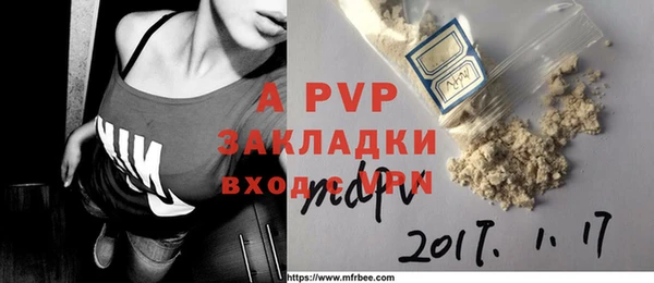 Альфа ПВП Аркадак